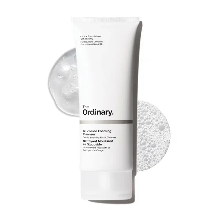 Glucoside Foaming Cleanser 150 ml