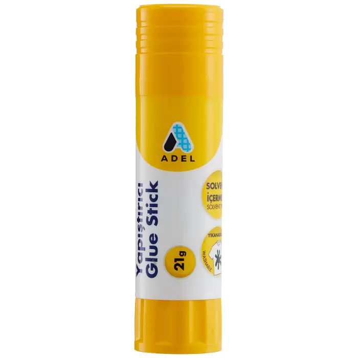 GlueStick Yapıştırıcı, 21g