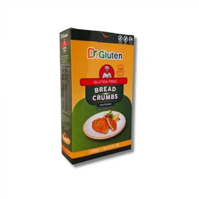 Glutensiz Galeta Unu