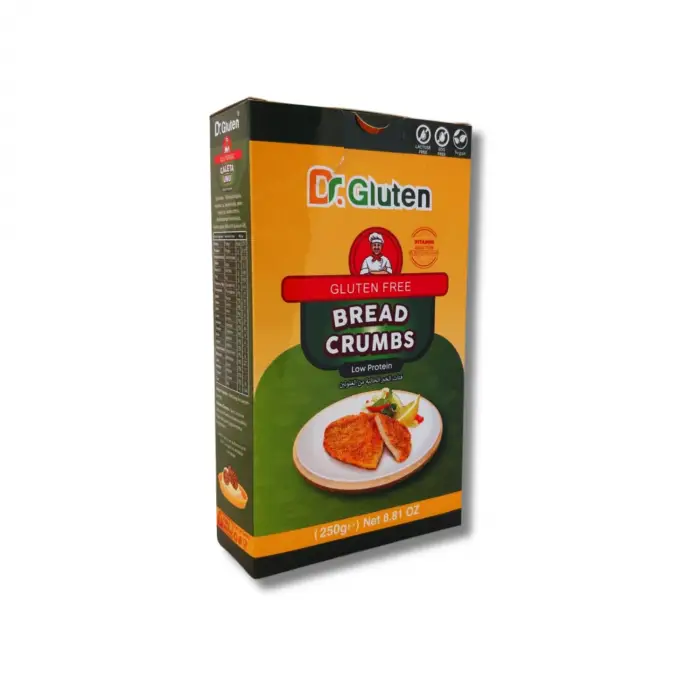 Glutensiz Galeta Unu