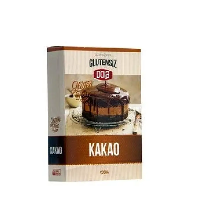 Glutensiz Kakao 100 g