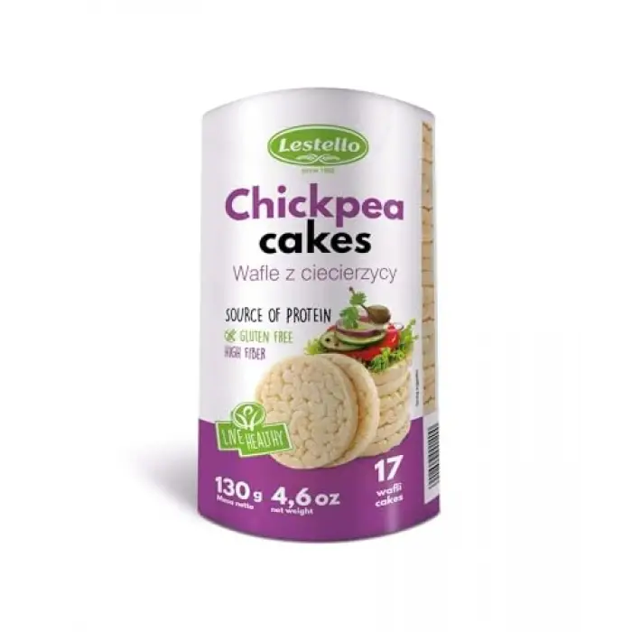 Glutensiz Kinoa Patlağı 135 Gram