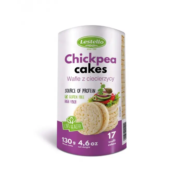 Glutensiz Kinoa Patlağı 135 Gram