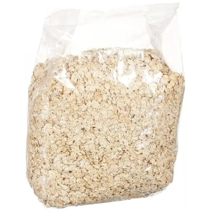 Glutensiz Yulaf Ezmesi 1000 g