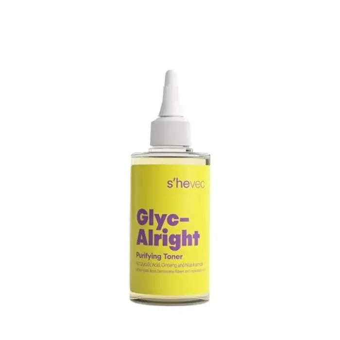 Glyc - Alright Tonik