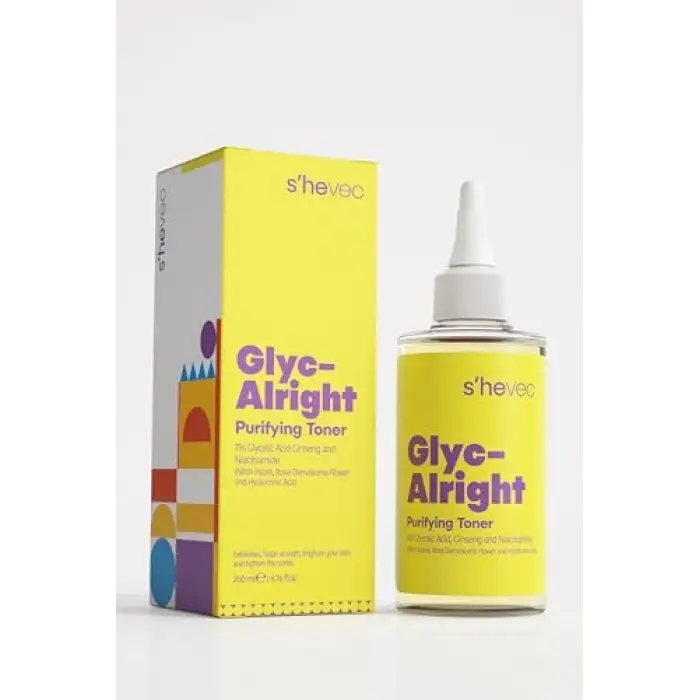 Glyc - Alright Tonik