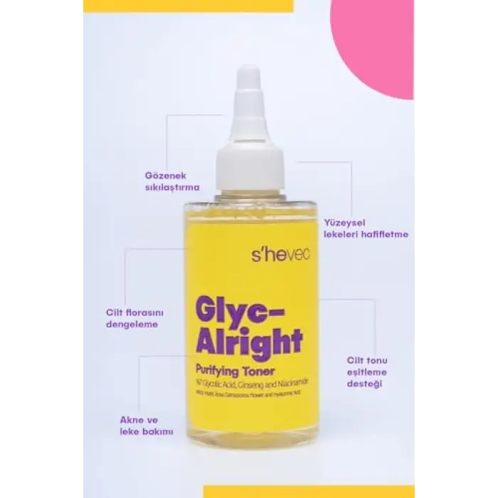 Glyc - Alright Tonik