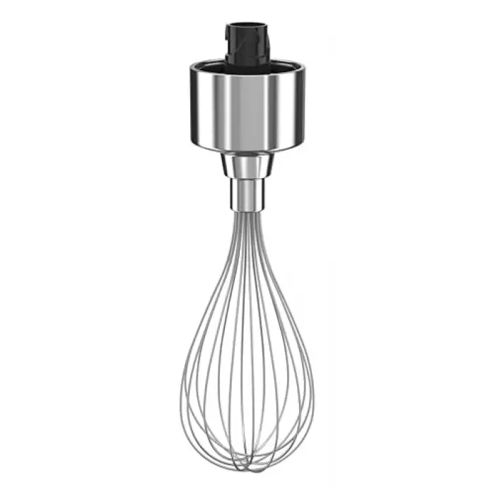 Go 5KHBRV05BM Aksesuarlı El Blenderı Bataryasız Siyah