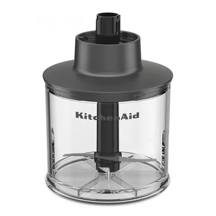 Go 5KHBRV05BM Aksesuarlı El Blenderı Bataryasız Siyah