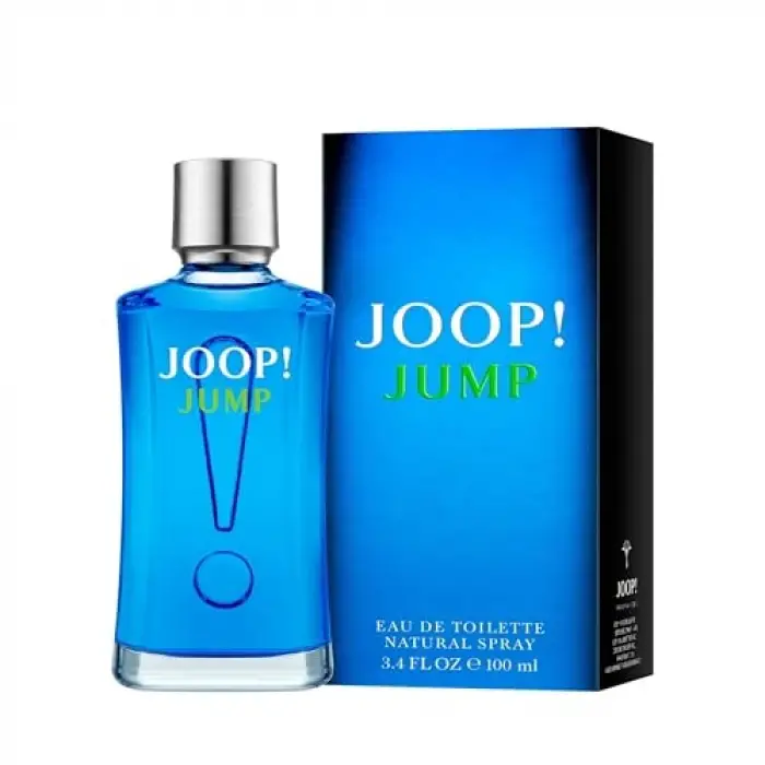 Go Erkek Eau de Toilette 100 ml
