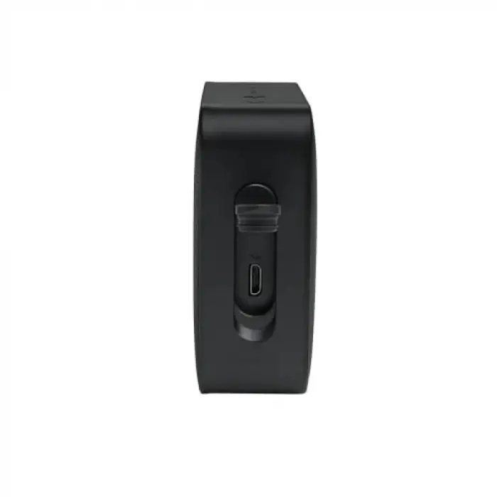 Go Essential Bluetooth Hoparlör, IPX7, Siyah