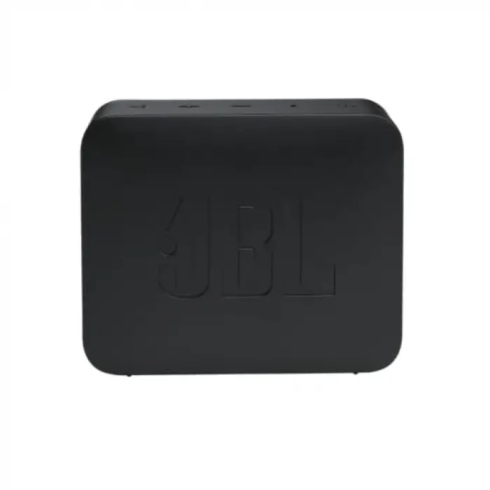 Go Essential Bluetooth Hoparlör, IPX7, Siyah