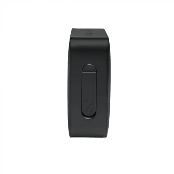 Go Essential Bluetooth Hoparlör, IPX7, Siyah