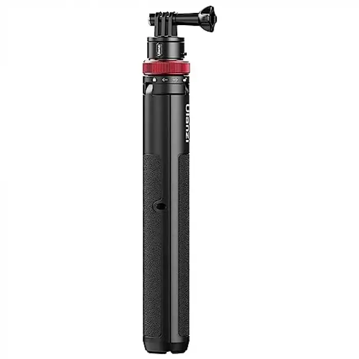 Go-Quick II Uzatılabilir Aksiyon Kamera Tripod Monopodu