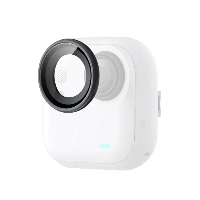 GO Ultra Lens Koruması