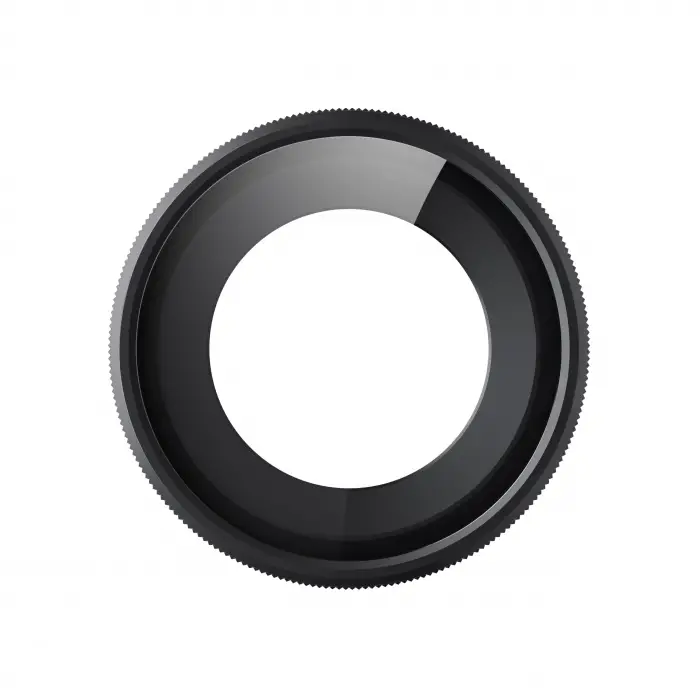 GO Ultra Lens Koruması