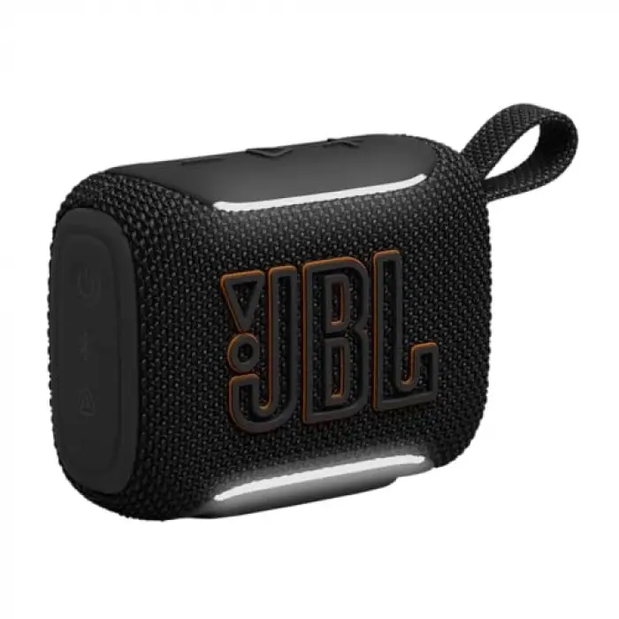 Go5 Bluetooth Hoparlör, IP67, Siyah