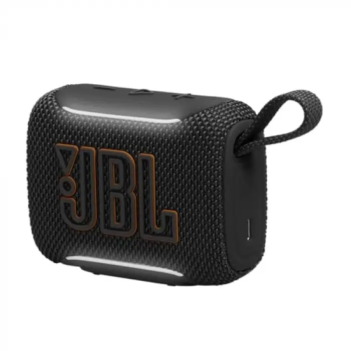Go5 Bluetooth Hoparlör, IP67, Siyah