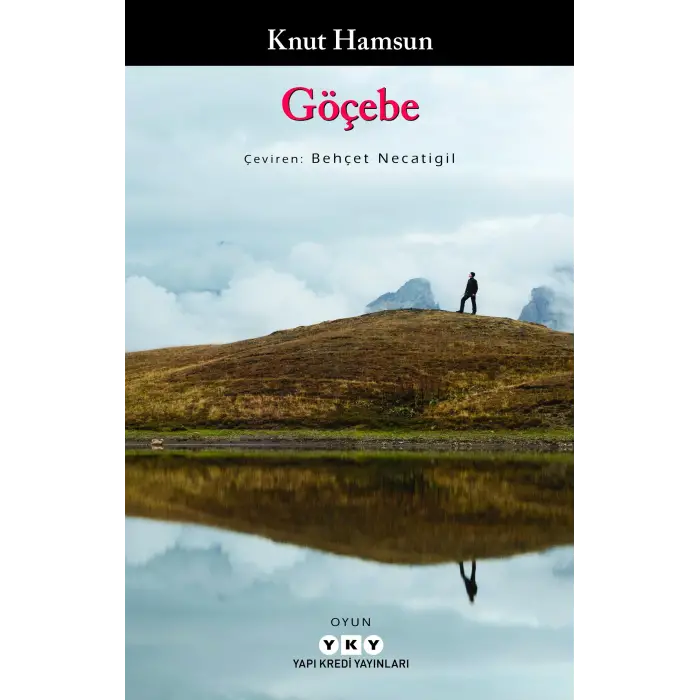 Göçebe Romanı