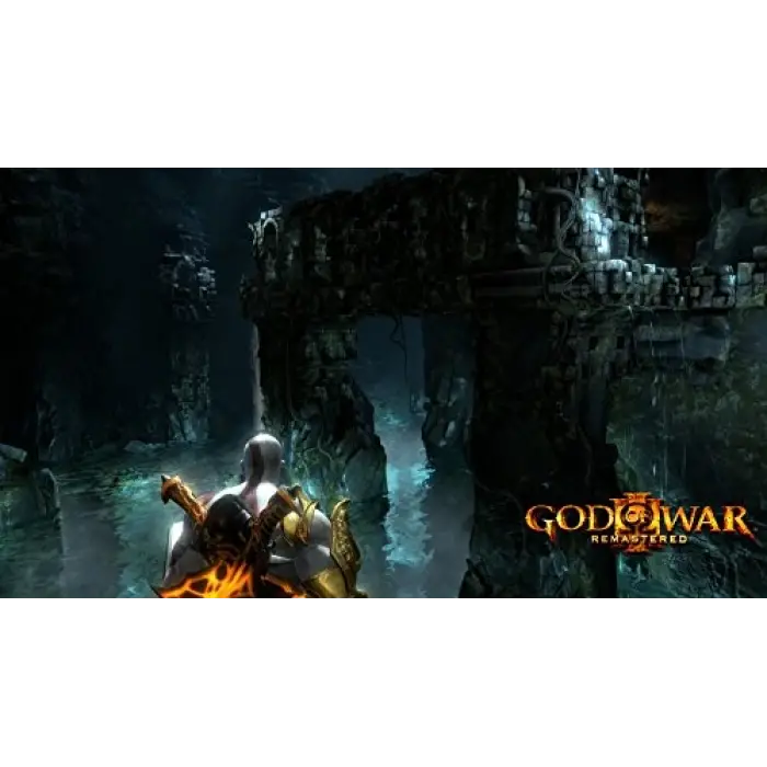 God of War 3 Remastered, [ 4]