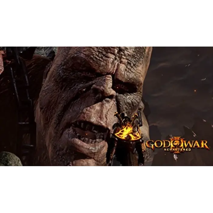 God of War 3 Remastered, [ 4]