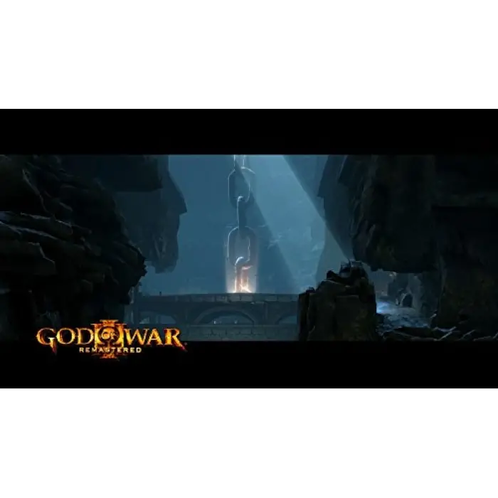 God of War 3 Remastered, [ 4]