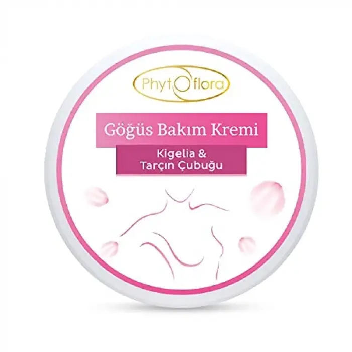 Göğüs Bakım Kremi, Göğüs Bakım