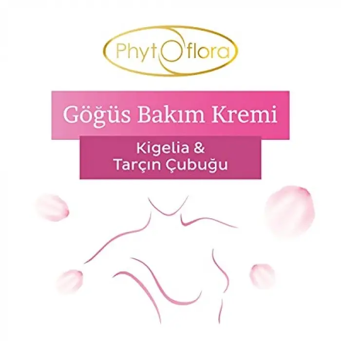 Göğüs Bakım Kremi, Göğüs Bakım
