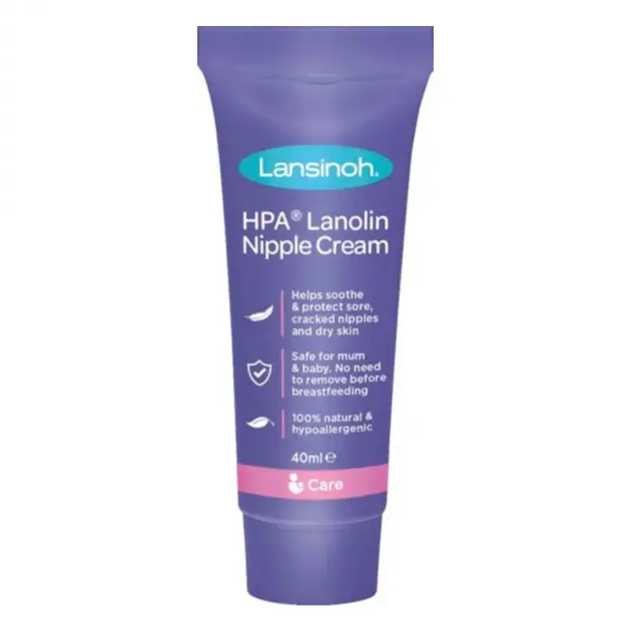 Göğüs Ucu Kremi 40 ml