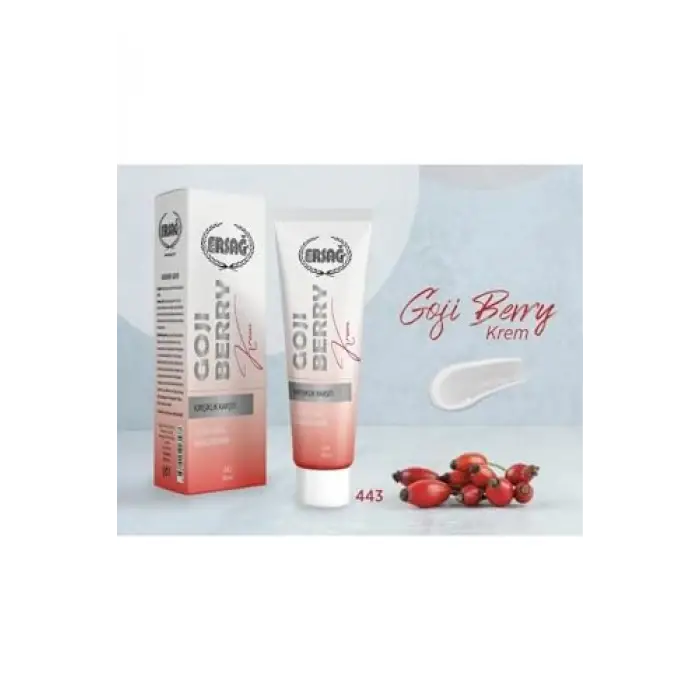 Goji Berry Kremi 50 Ml