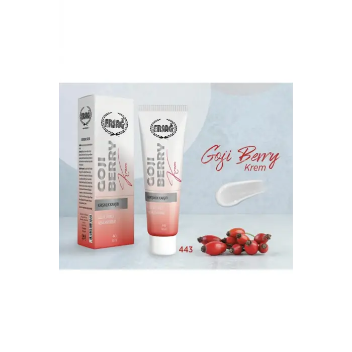 Goji Berry Kremi 50 Ml