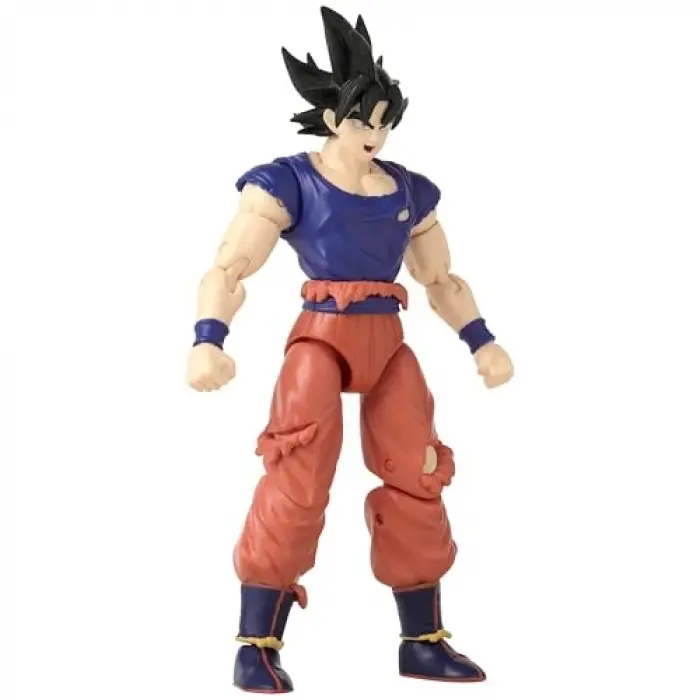 Goku Ultra Instinct Vs Jiren Mücadele Paketi Dragon Stars
