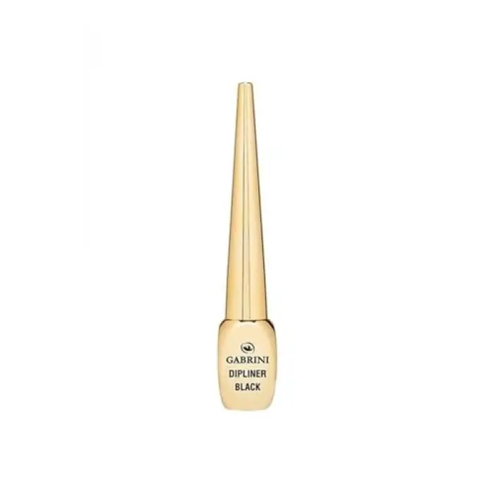 Gold Black siyah dipliner