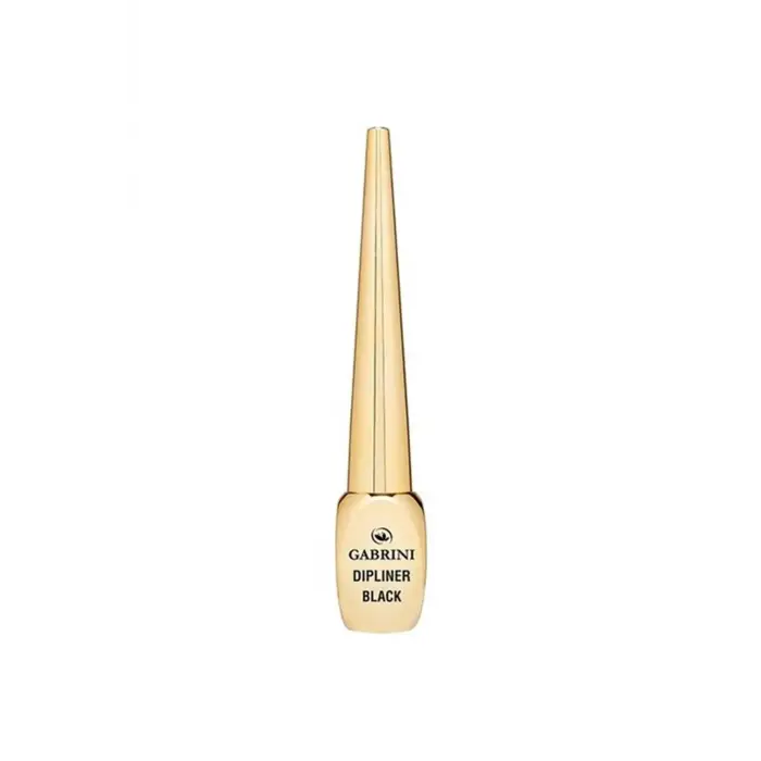 Gold Black siyah dipliner