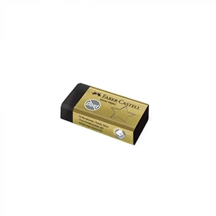 Gold Edition Sınav Silgisi