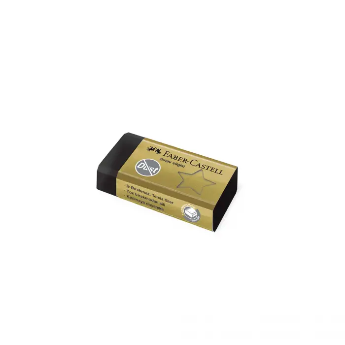 Gold Edition Sınav Silgisi