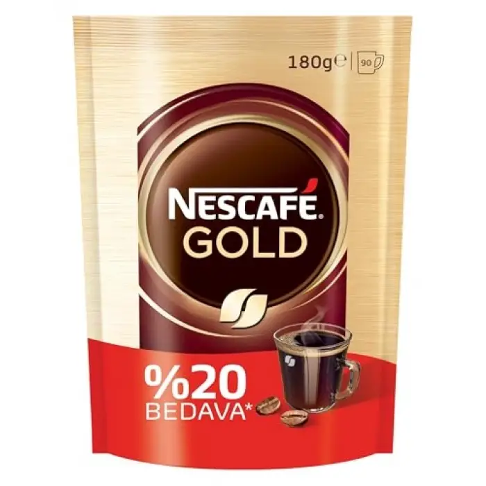 Gold Ekonomik Paket 180 g