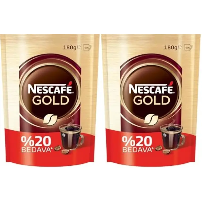 Gold Ekonomik Paket 180 g