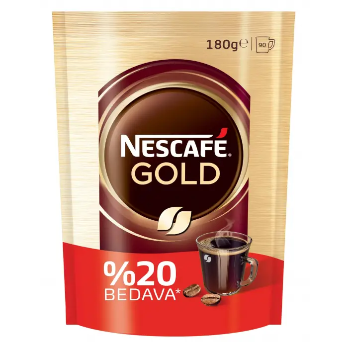 Gold Ekonomik Paket 180 g