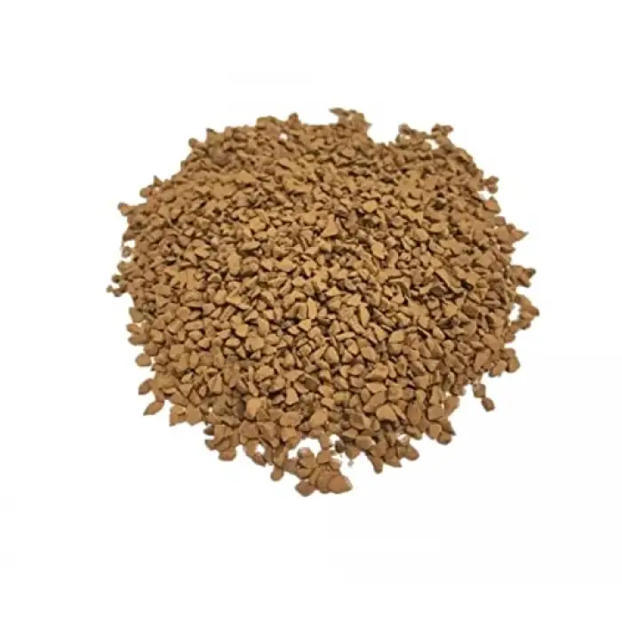 Gold Kahve Camelon