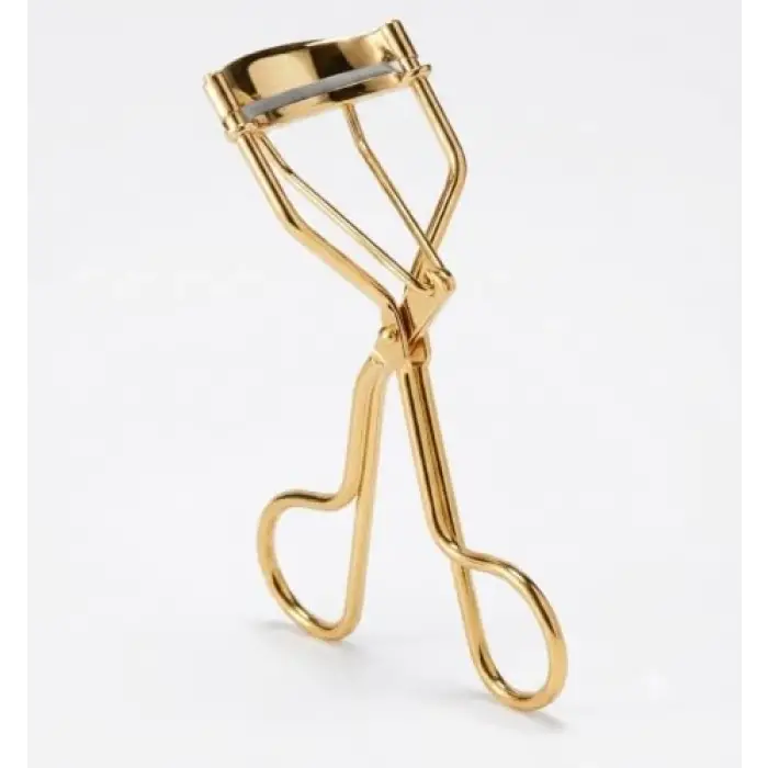Gold Kirpik Kıvırıcı