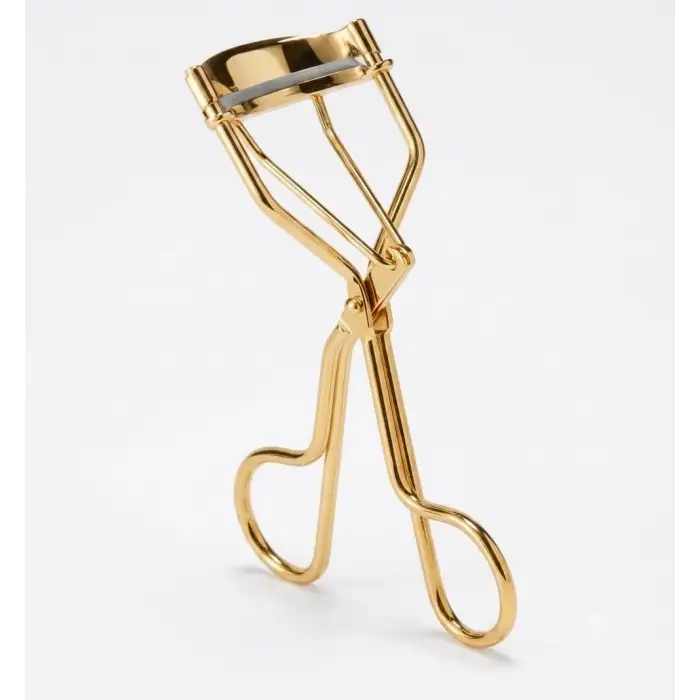 Gold Kirpik Kıvırıcı