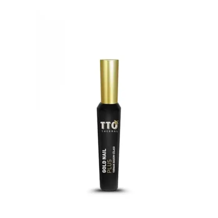 Gold Nail Plus Tırnak Solüsyonu 15 Ml