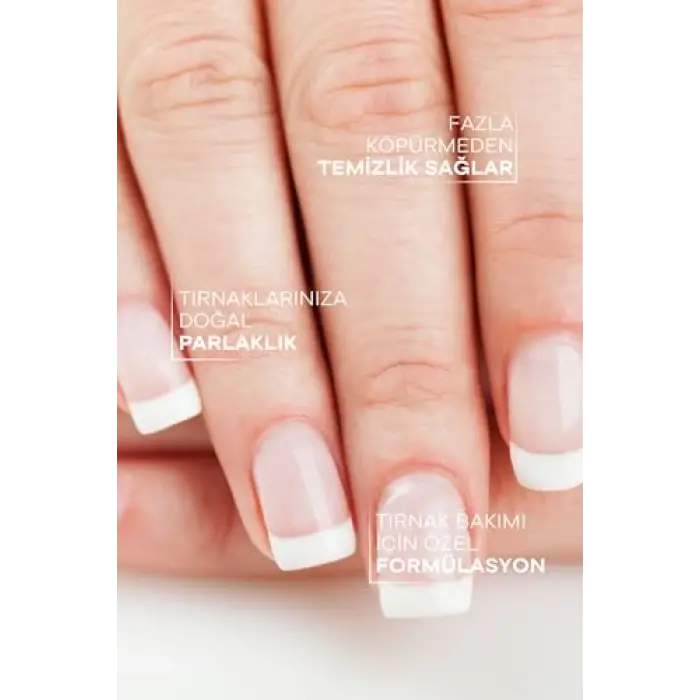 Gold Nail Plus Tırnak Solüsyonu 15 Ml