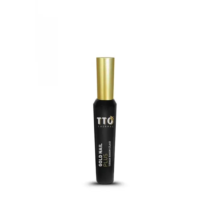 Gold Nail Plus Tırnak Solüsyonu 15 Ml
