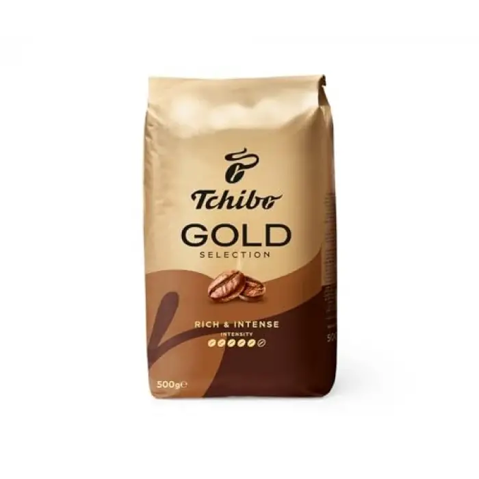 Gold Selection Çekirdek Kahve 500 g