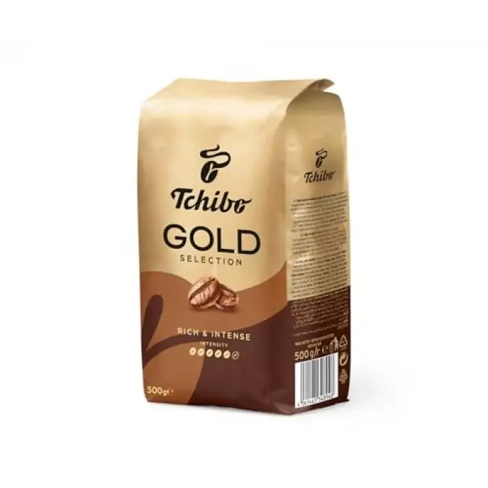 Gold Selection Çekirdek Kahve 500 g