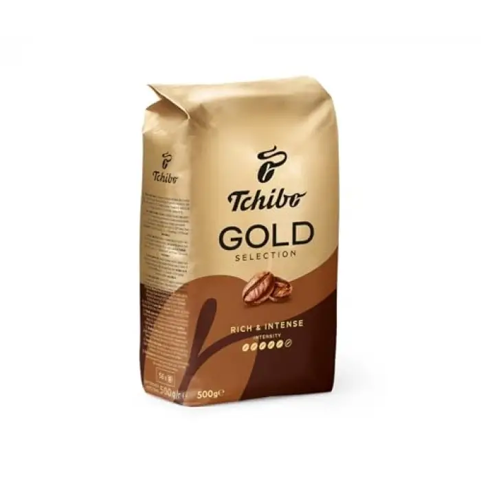 Gold Selection Çekirdek Kahve 500 g