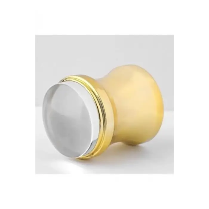 Gold Silikon Stampa 1163