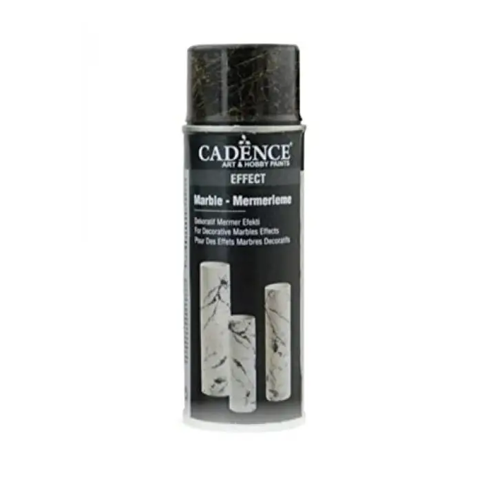 Gold - Sprey Mermer Efekti 200ml